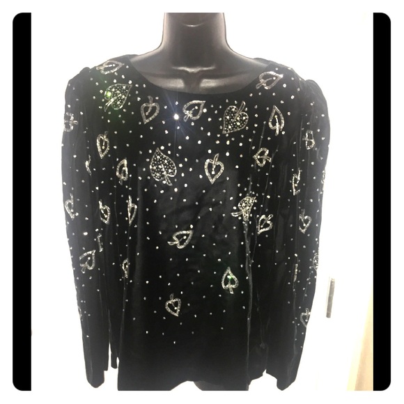 Blouse - Picture 1 of 1